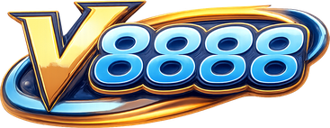 V8888 Logo